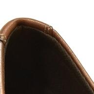 Mocassim Premium Masculino em Couro: Elegância e Conforto Total - imagem 1