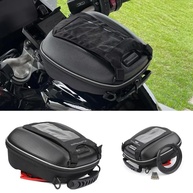 Mochila de Tanque Racing para BMW R1300GS, R1250GS, S1000XR e mais | Armazenamento Seguro e Acesso Rápido - imagem 1