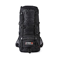 Mochila Camping 70L: Aventura Sem Limites! - imagem 1