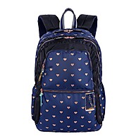Mochila Capricho Wishes: Organize Seus Sonhos! - imagem 1
