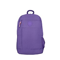 Mochila Columbia Roxa: Sua Aliada Urbana - imagem 1