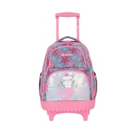 Mochila com Rodinha Xtrem Cross: Aventura e Conforto! - imagem 1
