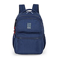 Mochila Crinkle 4Y: Estilo e Praticidade! - imagem 1