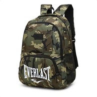 Mochila Everlast Army: 20L de Resistência! - imagem 1