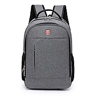Mochila Executiva Antifurto 20L: Crosswave - imagem 1