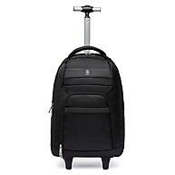 Mochila Executiva Crosswave 36L: Leve Tudo! - imagem 1