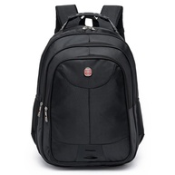 Mochila Executiva Notebook Crosswave: Prática e Segura - imagem 1