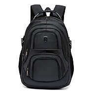 Mochila Executiva Nytron: A Prova de Tudo! - imagem 1
