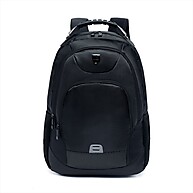 Mochila Executiva Nytron: Notebook, USB e Reforço! - imagem 1