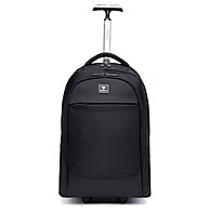Mochila Executiva Primicia: Espaçosa e Reforçada - imagem 1
