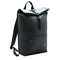 Mochila Executiva Republic Vix: Elegância e Organização - imagem 1