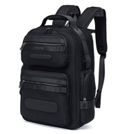 Mochila Executiva Swissport: Conforto e Segurança - imagem 1