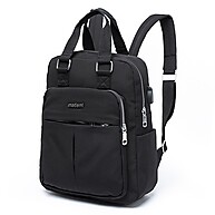 Mochila Feminina Antifurto: Segurança e Estilo! - imagem 1