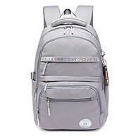 Mochila Feminina para Trabalho e Faculdade: Grande e Reforçada - imagem 1