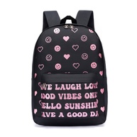 Mochila Feminina Spector: Estilo e Praticidade - imagem 1