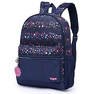 Mochila Feminina Yupe Jasmine: Estilo e Praticidade - imagem 1
