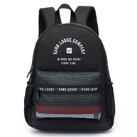 Mochila Hang Loose: Estilo e Praticidade - imagem 1