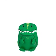 Mochila Infantil Dino Xtrem: Aventura e Organização! - imagem 1