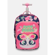 Mochila Infantil Puket Panda: A Escolha Ideal! - imagem 1