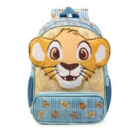 Mochila Infantil Simba Baby: Aventura e Estilo! - imagem 1
