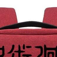 Mochila Jujutsu Kaisen: Estilo e Segurança USB - imagem 1