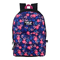 Mochila Juvenil Hanalei: Estilo e Praticidade! - imagem 1