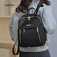 Mochila Lovito: Prática e Estilosa para o Dia a Dia - imagem 1