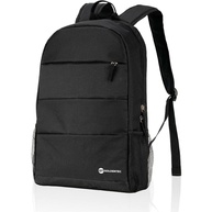 Mochila Notebook 15.6" Goldentec GT Slim: Leve Tudo com Segurança! - imagem 1