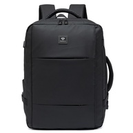 Mochila Notebook Executiva Primicia: 3 em 1 com Expansão - imagem 1