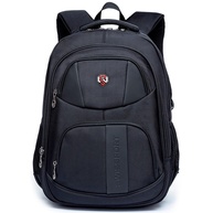 Mochila Notebook Swissport: Resistente e Impermeável - imagem 1
