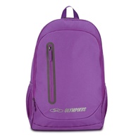 Mochila Olympikus Braze: Conforto e Segurança! - imagem 1