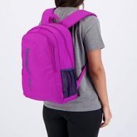 Mochila Olympikus Essential 2: Conforto e Estilo! - imagem 1