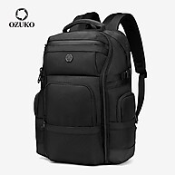 Mochila OZUKO: Acompanhe Seus Dias com Estilo - imagem 1
