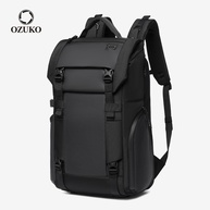 Mochila OZUKO: Aventura e Organização! - imagem 1