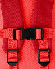 Skip Hop Mochila Infantil com Coleira e Arnês - Raposa | Segurança e Estilo para Pequenos Aventureiros - imagem 3