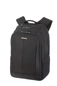 Mochila Samsonite Guard It 2.0 Preta 15" - Organização e Segurança para Seu Dia a Dia - imagem 1