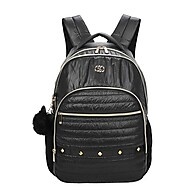 Mochila Rania Santino: Estilo e Praticidade! - imagem 1