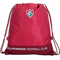 Mochila Saco Fluminense – Leveza, Estilo e Resistência para o Dia a Dia - imagem 1