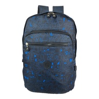 Mochila Santino Tulsa: A Mochila Ideal para o Seu Dia! - imagem 1