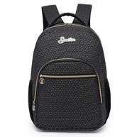 Mochila Spector Marquesa: Luxo e Praticidade - imagem 1