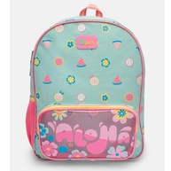Mochila Unicórnio Aloha Puket: Estilo e Praticidade! - imagem 1