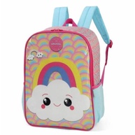 Mochila Verde IS39351UP0100UN: Sua Aventura Começa Aqui! - imagem 1