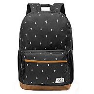 Mochila Volcom: Estilo e Praticidade para o Dia a Dia - imagem 1