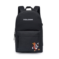 Mochila Volcom: Estilo e Proteção para o Seu Dia a Dia - imagem 1