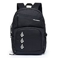 Mochila Volcom Masculina: Estilo e Praticidade - imagem 1