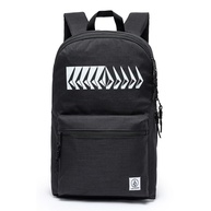 Mochila Volcom Masculina: Estilo e Proteção! - imagem 1