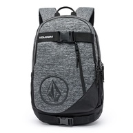 Mochila Volcom Masculina: Estilo e Resistência - imagem 1