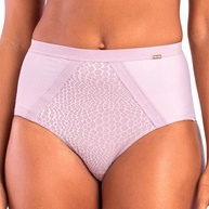 Hot Pant Cintura Alta Dilady: Conforto & Modelagem - imagem 2