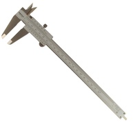Paquímetro Analógico Mitutoyo 200mm (8") - Precisão 0,02mm | Modelo 530-118 - imagem 1