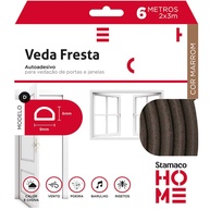 Veda Fresta Preto Modelo D Stamaco Home: Proteção e Conforto para Seu Lar - imagem 5